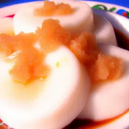 Teaser Image: Chinese New Year Sweet Rice Cake